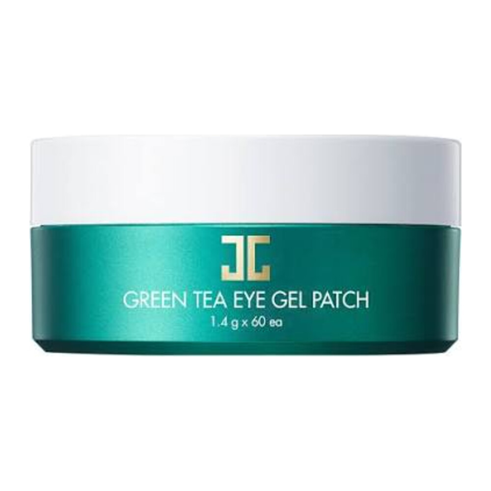 JAYJUN Green Tea Eye Patches